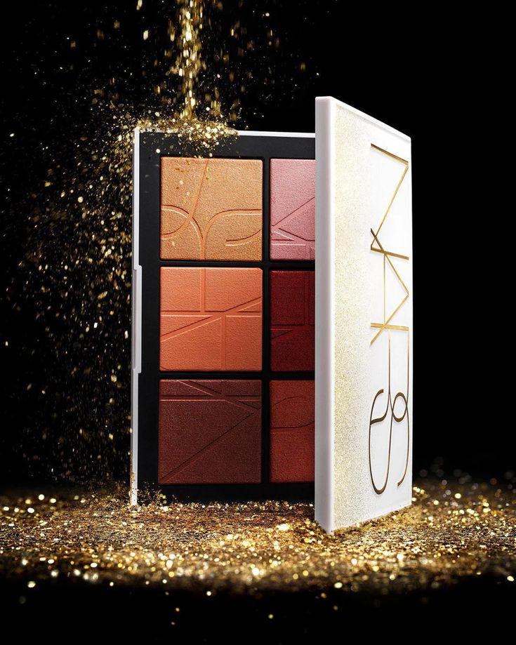 Nars lança sua coleção Holiday _ beauty buzz